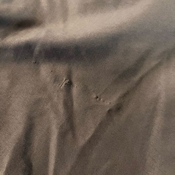 Nike Grey Athletic Swimsuit Shorts Men Medium‎ - Picture 4 of 4